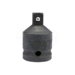 Redukcja udarowa YATO 3/4" -1/2" YT1167