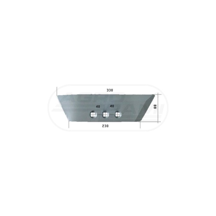 DŁUTO P 80514 ST Stankiewicz - ZPL