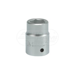 Nasadka sześciokątna YATO 3/4" 21 mm YT1302
