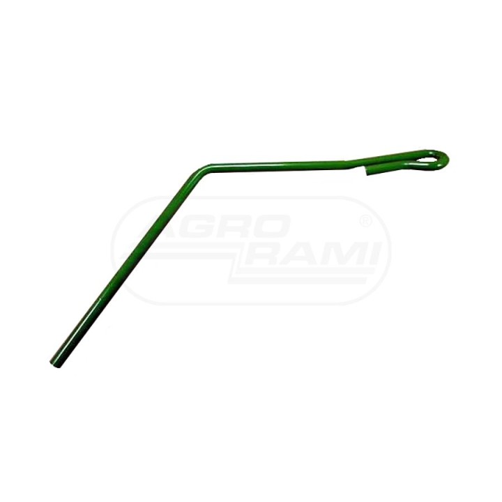 Palec zagarniacza 15mm lewy 963242, 10.ST-A28 INDUSTRIEHOF