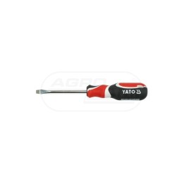 Wkrętak płaski SVCM55 YATO 6x100 mm YT2613