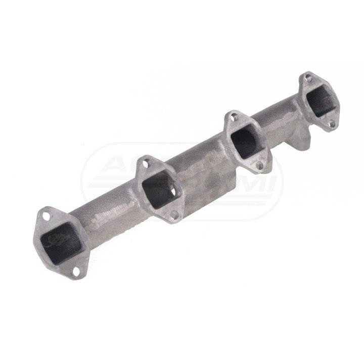 Kolektor wydechowy 4 cylindry 83022003 PRODUKT POLSKI