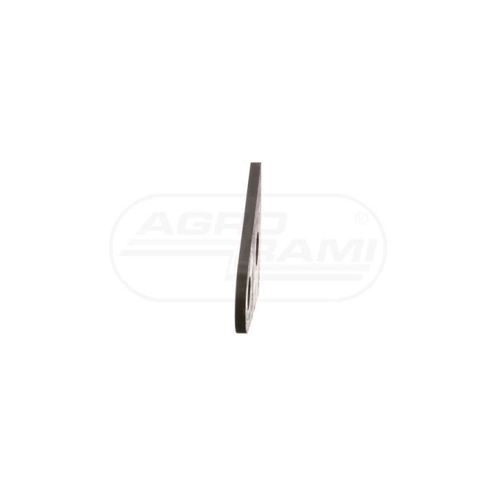 Podkładka gumowa 87620762, ## Case IH