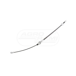 Linka hamulca.30/409-33  L-810mm 3581141M2 Bepco