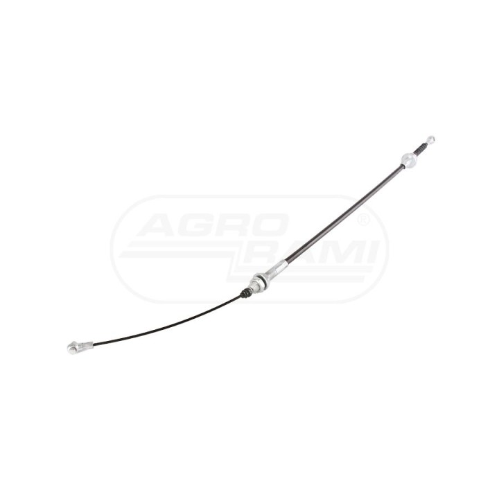 Linka hamulca.30/409-33  L-810mm 3581141M2 Bepco