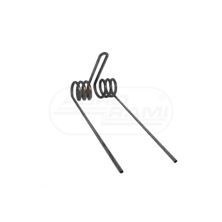 PALEC ZAGARARNIAJĄCY D=8MM 951769, 215719, 204238 PRODUKT POLSKI