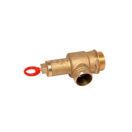 Zawór reg.ciś. 087040000 1 1/2"