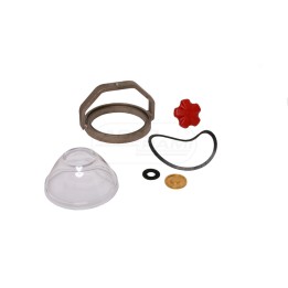 Wziernik kpl. 4" 042100000