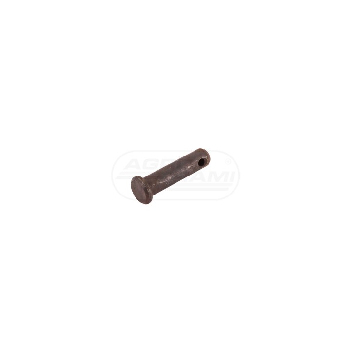 Sworzeń zęba brony M16X65 oryginał DK032, 0224200, DK168 Amazone