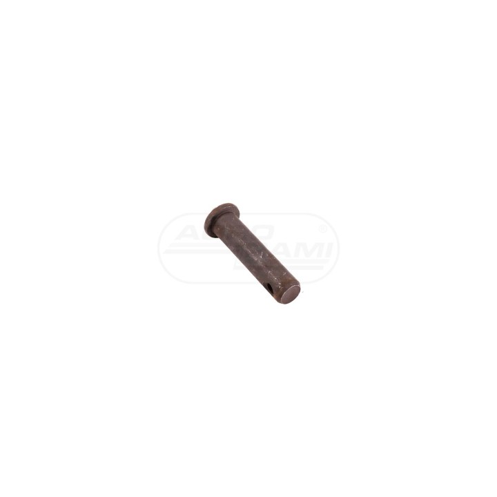 Sworzeń zęba brony M16X65 oryginał DK032, 0224200, DK168 Amazone