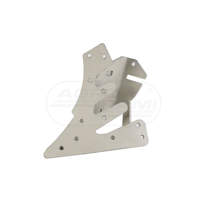 Korpus lewy XXL UNIA VIS 013 1067922000/U