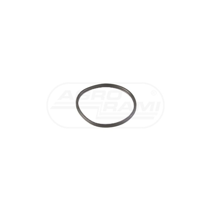 Uszczelka filtra odmy CNH 500315795, ##, 2852028, 2830901 Case IH