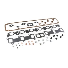 Kpl.uszczelek góra bez głowicy. 24/76-104 101409,1930959, 83933431 ,ECPN6008BA, POLGASKET