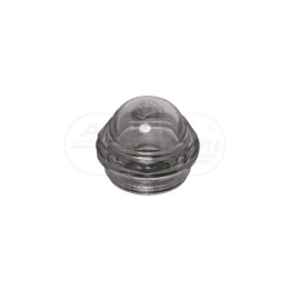 Wziernik PLEXI MET 2" 040050000