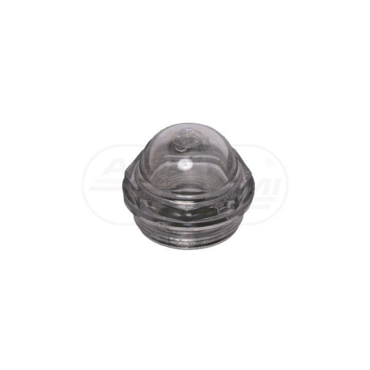 Wziernik PLEXI MET 2" 040050000