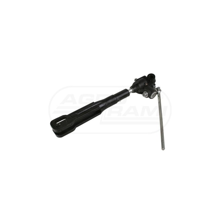 Wieszak regulacja z kabiny 3029495M91 PRODUKT POLSKI