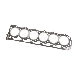 Uszczelka gło. 24/73-98 73-64 101449  ,81825058,83900797,83928578 POLGASKET