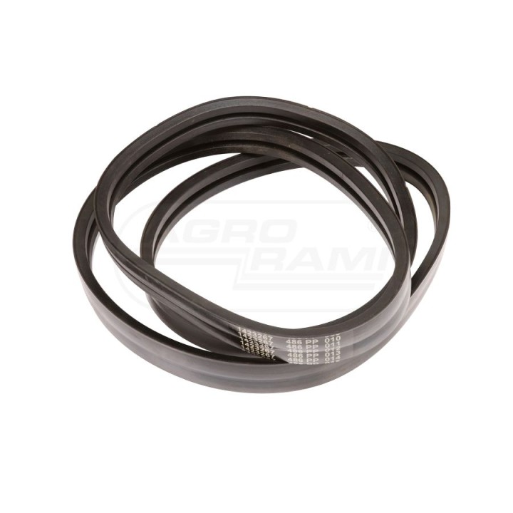 Pasek klinowy, GATES b113170 CL-6034270 , 80393326 ,