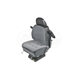 Siedzenie kierowcy SA-501L 87343901 PRODUKT POLSKI