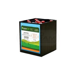 Bateria 4AS8 5,6V 135Ah Pomelac 5,6V,135 Ah Centra POMELAC