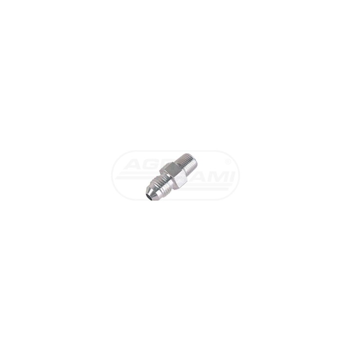 Złączka hydrauliczna cylinderka przesuwu 85803333, ##, 85802232 Case IH