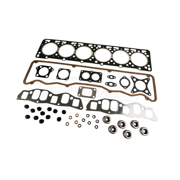 Zestaw uszczel.gło.2725E FORD 101493 POLGASKET