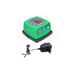 Elektryzator EBS 872/M z zasilaczem Pomelac EBS-872/Pomelac POMELAC