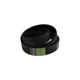 Pasek klinowy 4HB 2800  OPTIBELT 4HB 2800/OPTIBELT CL-6444041, AP1003354 Optibelt