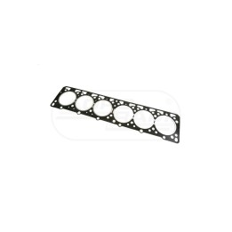 Uszczelka głow.silnika,2725E FORD 101706 POLGASKET