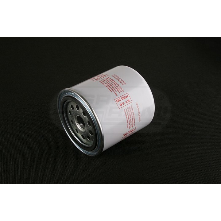 Filtr oleju Bepco 60/97-13 ,lf-3360 83919764, 83959823, 83986170,  ?