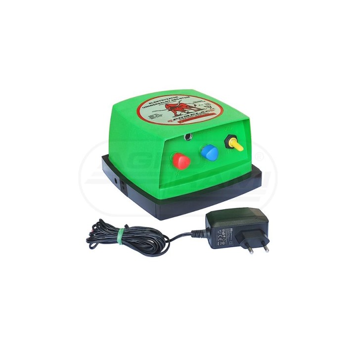 Elektryzator EBS 872/M z zasilaczem Pomelac EBS-872/Pomelac POMELAC