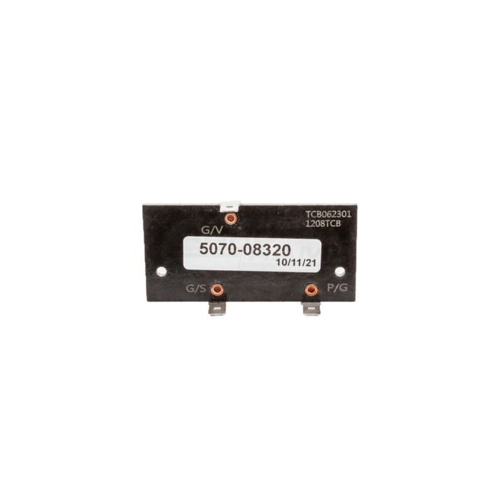 Opornik (rezystor) 82/9202-772 81870363 Bepco