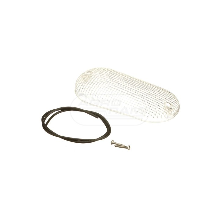 Klosz lampy 87304539 Case IH
