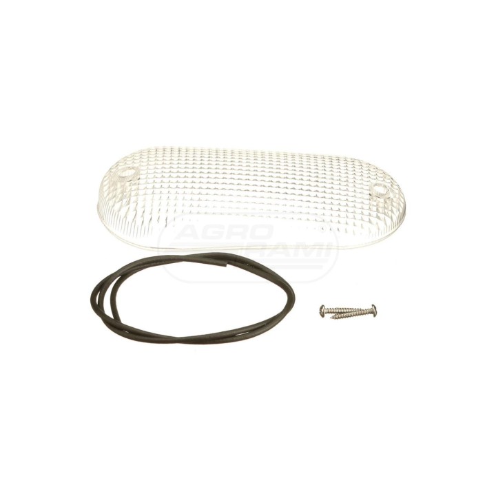 Klosz lampy 87304539 Case IH