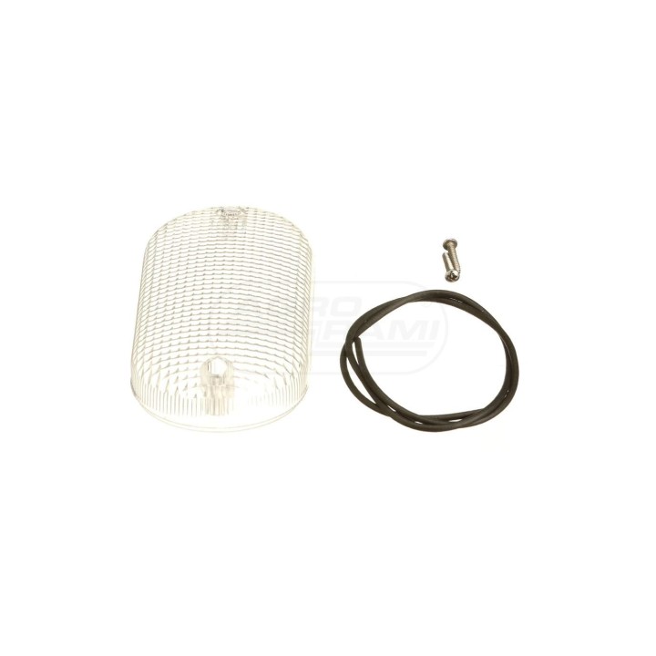 Klosz lampy 87304539 Case IH