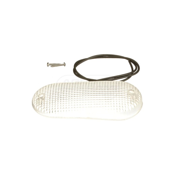 Klosz lampy 87304539 Case IH