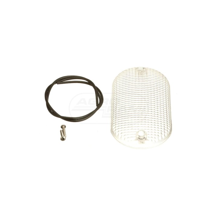 Klosz lampy 87304539 Case IH