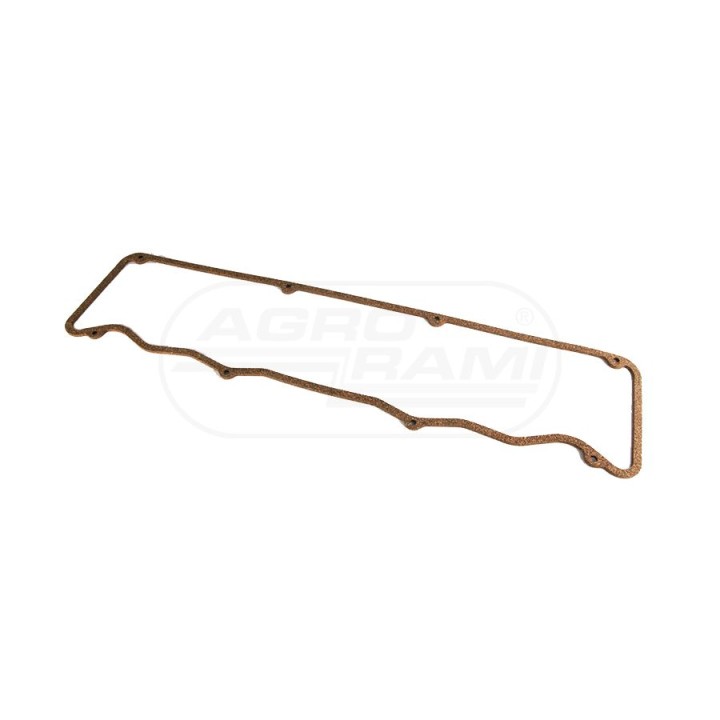 Uszczelka pokrywy zaworów.FORD 2725E 101702 POLGASKET