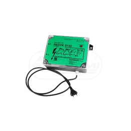 Elektryzator akumulatorowy REDYK A4  4,5J 3-10853PL Rolos