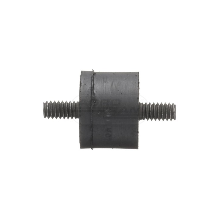 Części mocujące A145743 Case IH