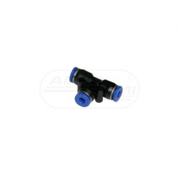 Szybkozłączka trójnik 5mm PUT-5