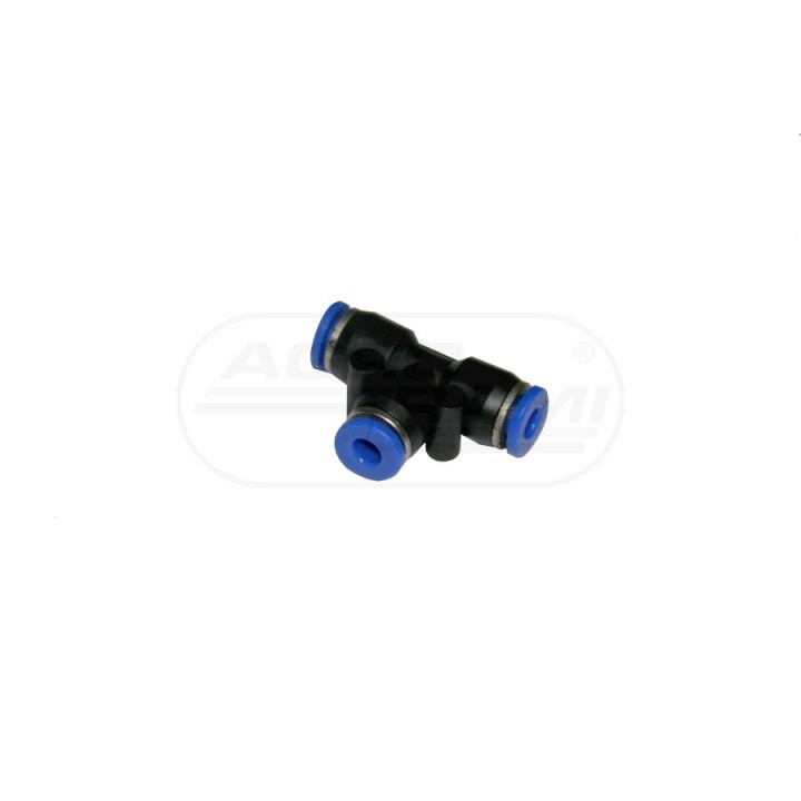 Szybkozłączka trójnik 5mm PUT-5
