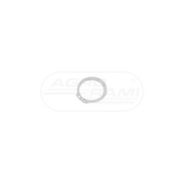 Pierścień zabezpieczający 86625149, ##, 103-16175, E48419, D25280 Case IH