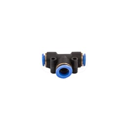 Szybkozłączka redukcyjna trójnik 12x10x10mm PEG-12*10*10