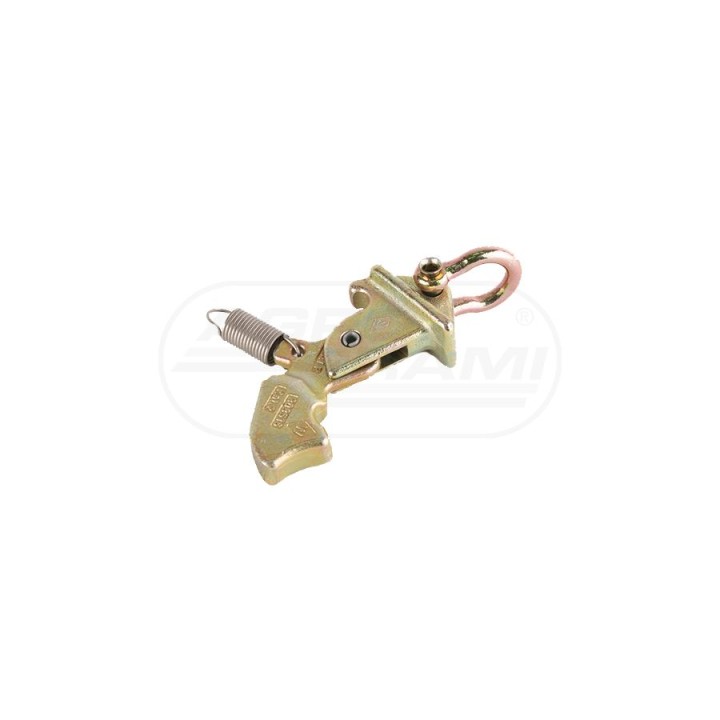 Zestaw naprawczy blokady haka cat 1/2/2H P625002, 1202396, 3904032M91, 200001