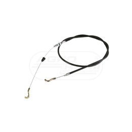 Linka gazu ,25/108-31  L-1590mm. VPM6608 3234948R3 ?