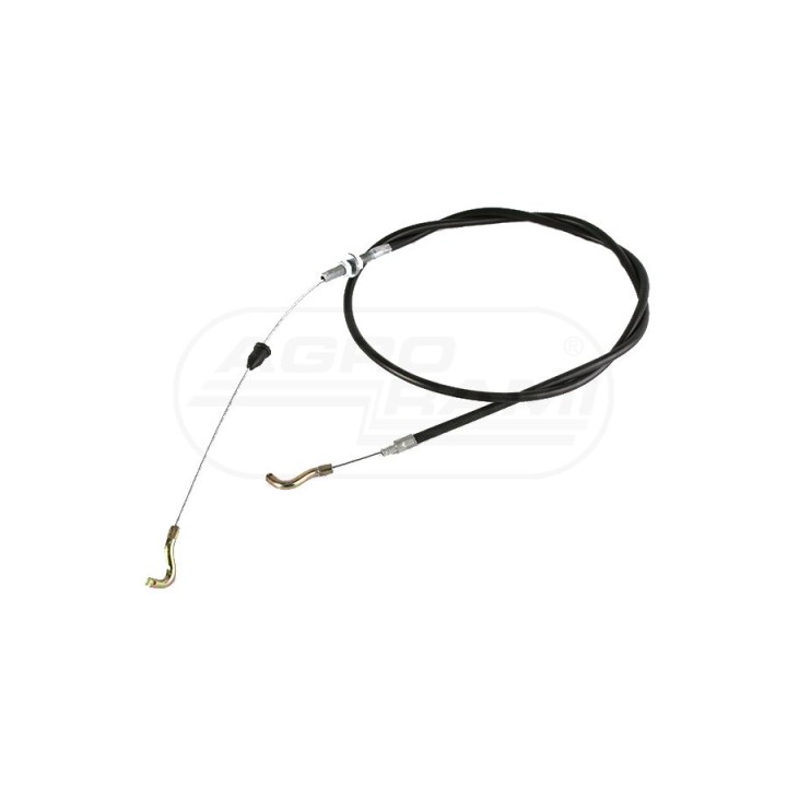 Linka gazu ,25/108-31  L-1590mm. VPM6608 3234948R3 ?
