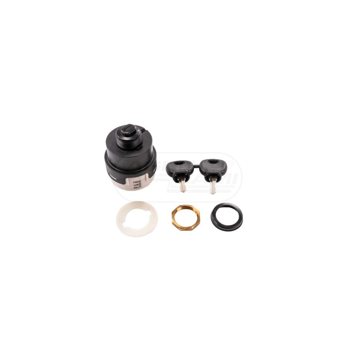 Stacyjka z kluczykiem 1533738C1, ##, P2741648, P2741618 Case IH