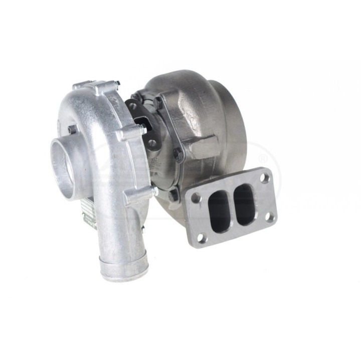 Turbosprężarka 6-cyl.K27-2966 89022907/CZ PRODUKT CZESKI