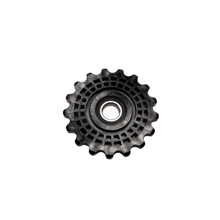 Koło napin.Z-17   ROTA-DISC 032008 , 032012